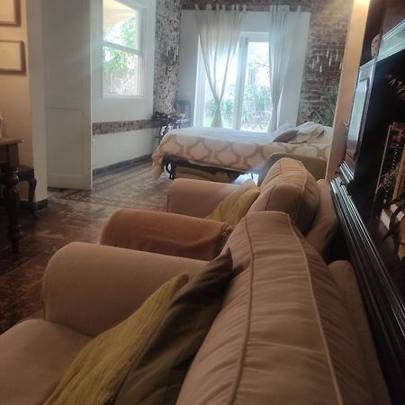 Benavides 5 Apartment ซานตาครูซ เด เตเนริเฟ ภายนอก รูปภาพ