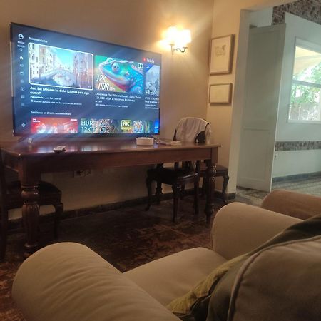 Benavides 5 Apartment ซานตาครูซ เด เตเนริเฟ ภายนอก รูปภาพ