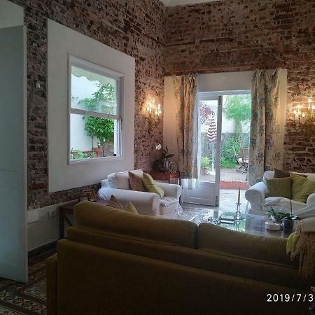 Benavides 5 Apartment ซานตาครูซ เด เตเนริเฟ ภายนอก รูปภาพ