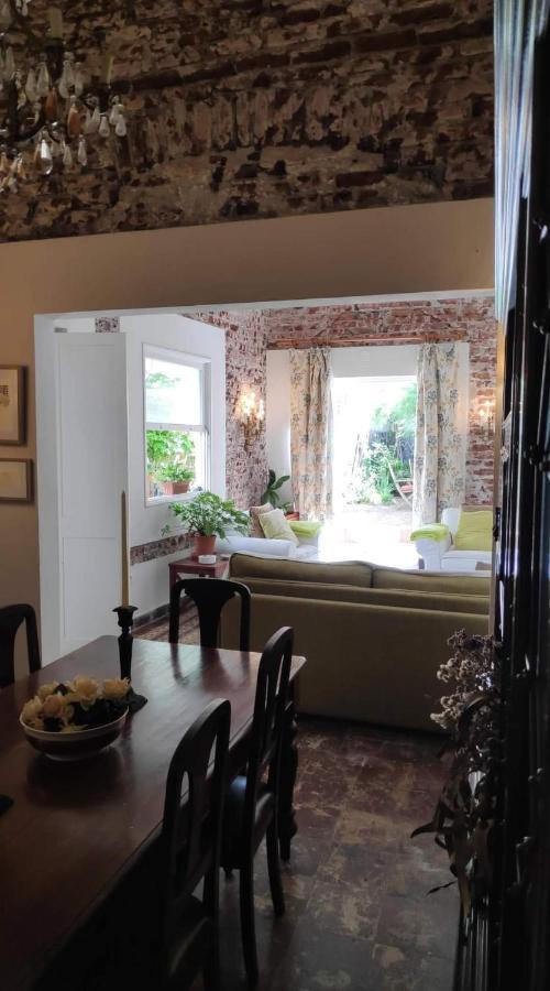 Benavides 5 Apartment ซานตาครูซ เด เตเนริเฟ ภายนอก รูปภาพ