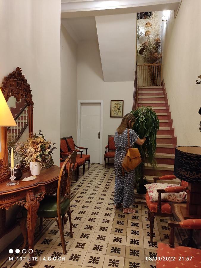 Benavides 5 Apartment ซานตาครูซ เด เตเนริเฟ ภายนอก รูปภาพ