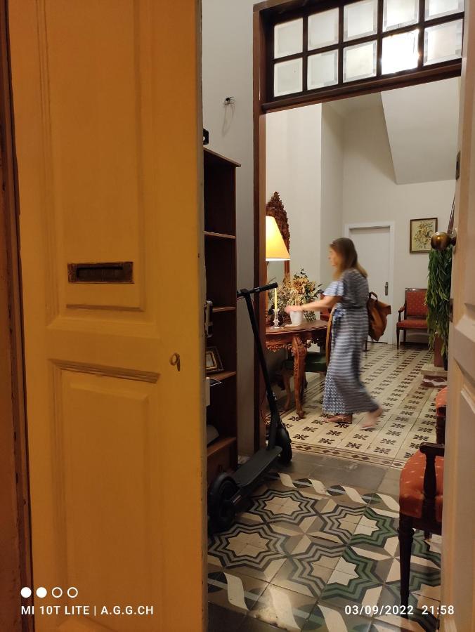 Benavides 5 Apartment ซานตาครูซ เด เตเนริเฟ ภายนอก รูปภาพ