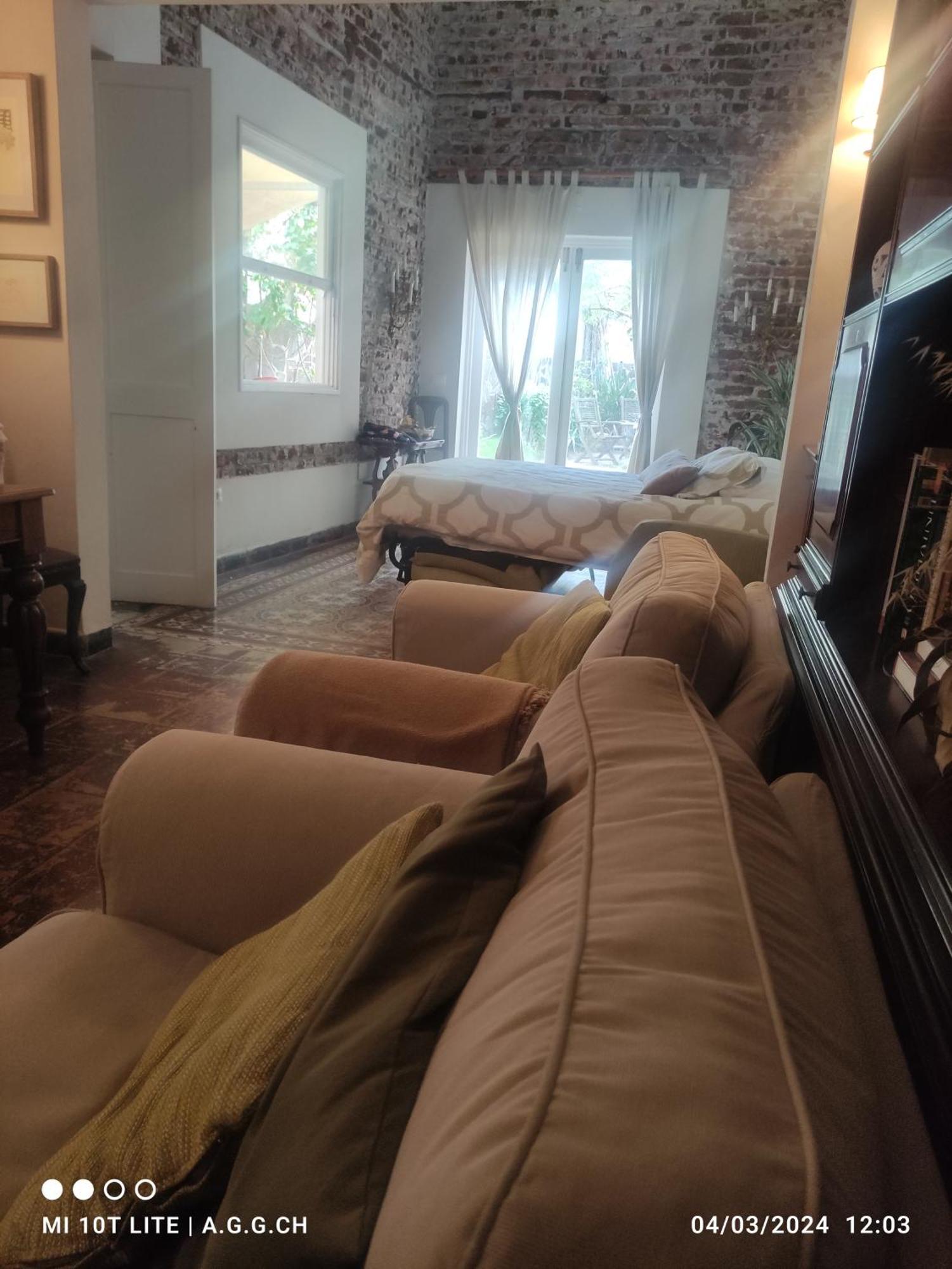 Benavides 5 Apartment ซานตาครูซ เด เตเนริเฟ ภายนอก รูปภาพ