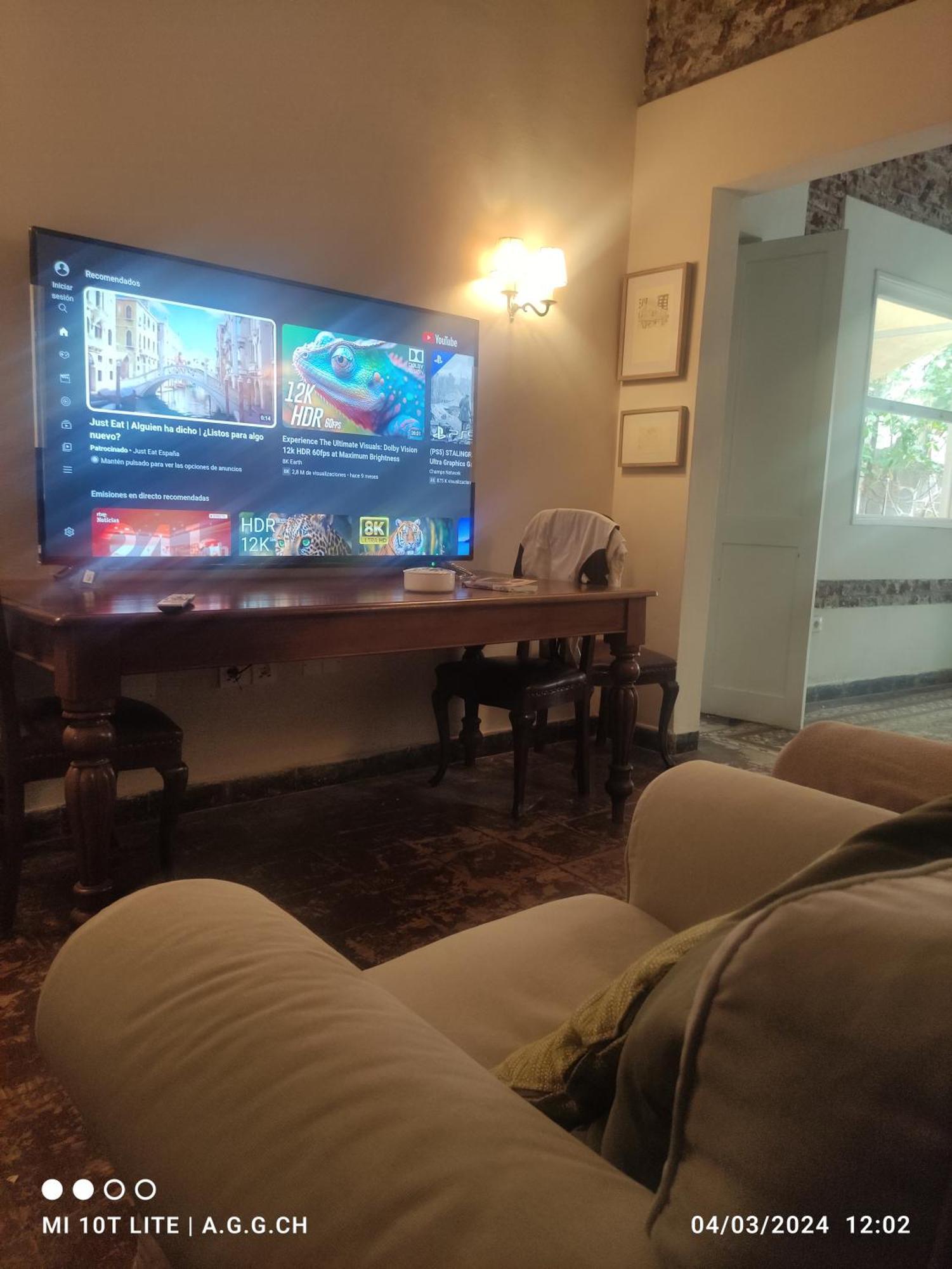 Benavides 5 Apartment ซานตาครูซ เด เตเนริเฟ ภายนอก รูปภาพ