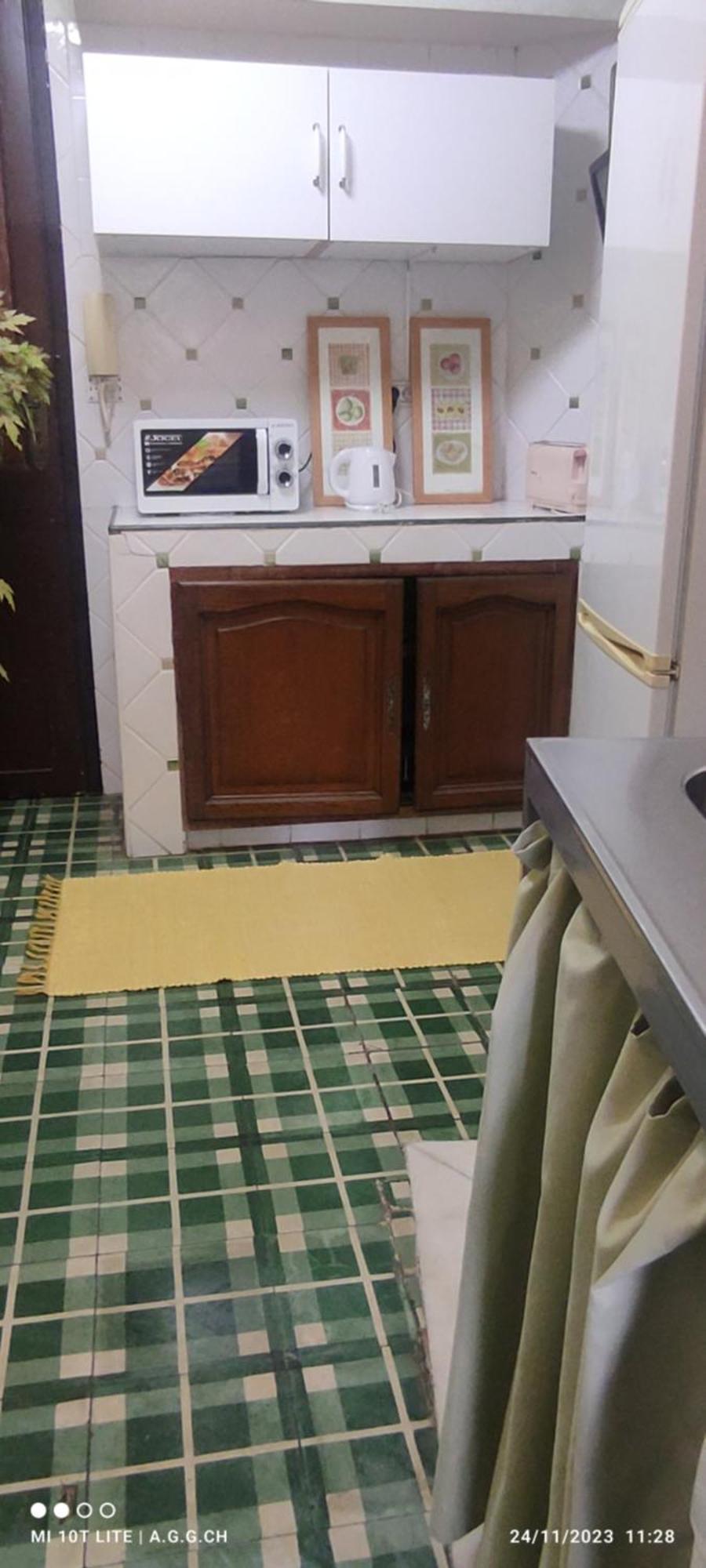 Benavides 5 Apartment ซานตาครูซ เด เตเนริเฟ ภายนอก รูปภาพ