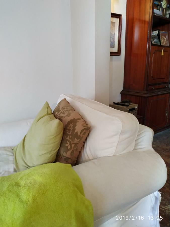 Benavides 5 Apartment ซานตาครูซ เด เตเนริเฟ ภายนอก รูปภาพ