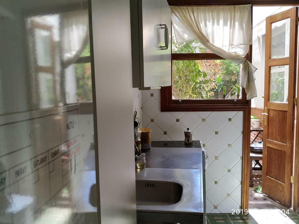 Benavides 5 Apartment ซานตาครูซ เด เตเนริเฟ ภายนอก รูปภาพ