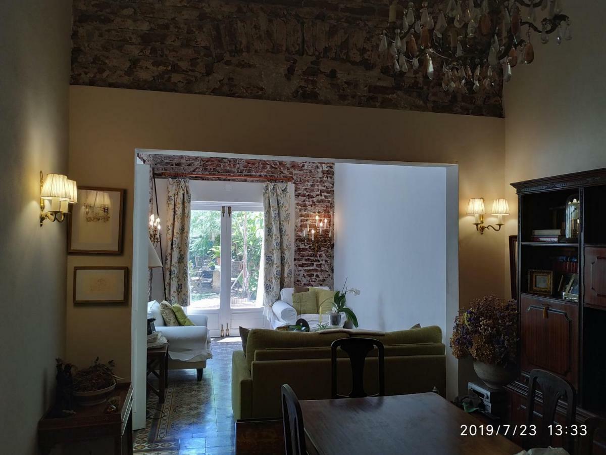 Benavides 5 Apartment ซานตาครูซ เด เตเนริเฟ ภายนอก รูปภาพ