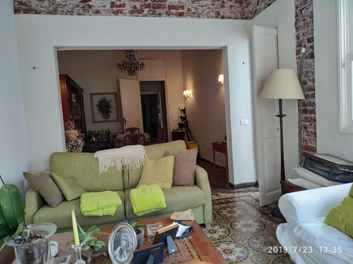 Benavides 5 Apartment ซานตาครูซ เด เตเนริเฟ ภายนอก รูปภาพ