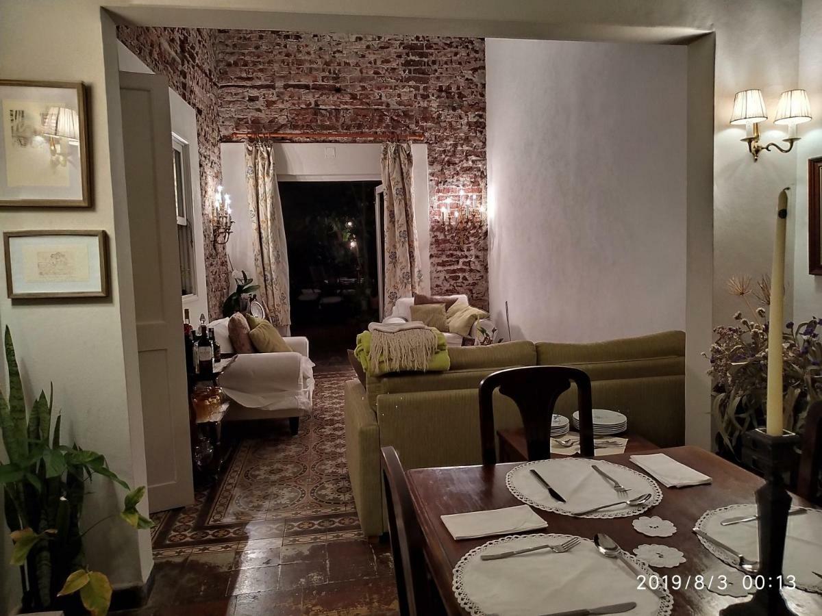 Benavides 5 Apartment ซานตาครูซ เด เตเนริเฟ ภายนอก รูปภาพ