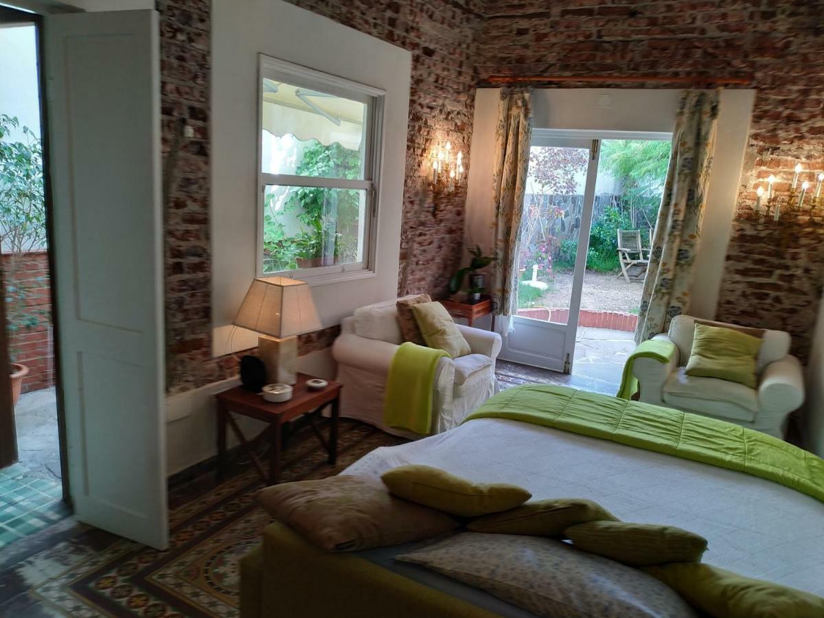 Benavides 5 Apartment ซานตาครูซ เด เตเนริเฟ ภายนอก รูปภาพ