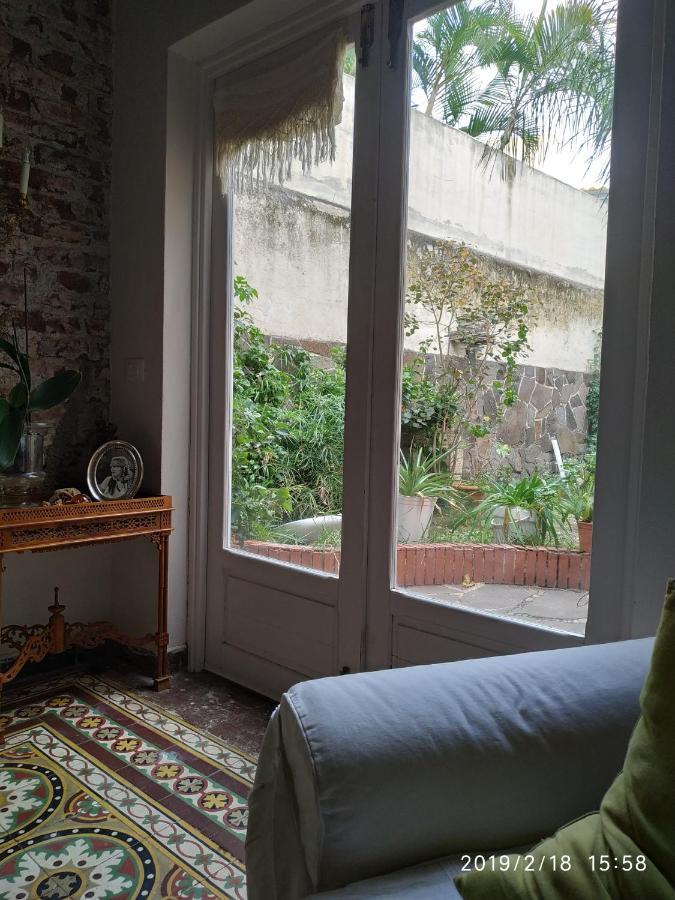 Benavides 5 Apartment ซานตาครูซ เด เตเนริเฟ ภายนอก รูปภาพ