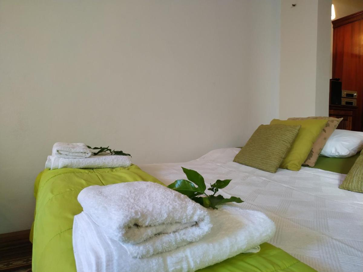 Benavides 5 Apartment ซานตาครูซ เด เตเนริเฟ ภายนอก รูปภาพ