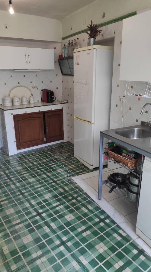 Benavides 5 Apartment ซานตาครูซ เด เตเนริเฟ ภายนอก รูปภาพ