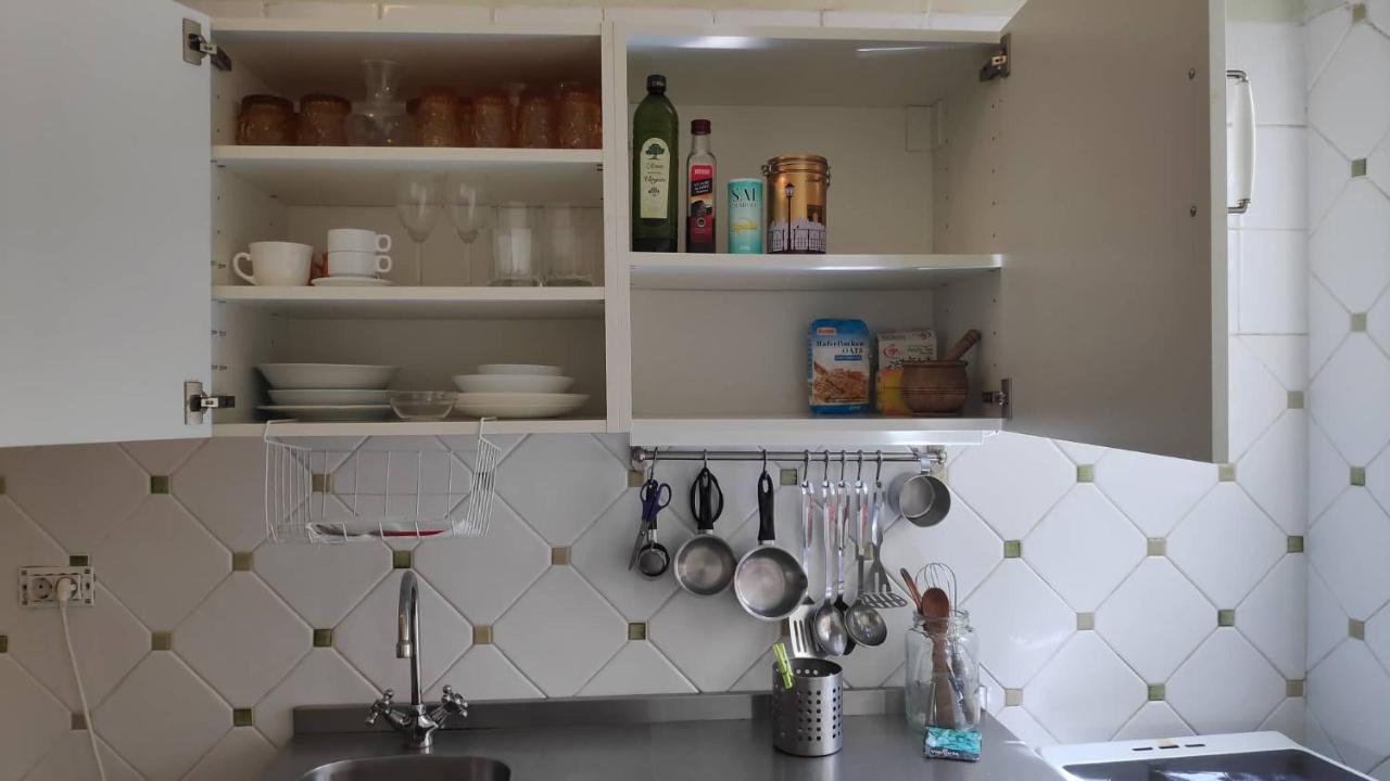 Benavides 5 Apartment ซานตาครูซ เด เตเนริเฟ ภายนอก รูปภาพ